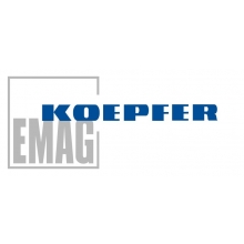 EMAG Koepfer 齒輪加工設備