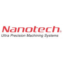 Nanotech 超精密加工設備