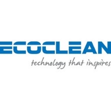 Ecoclean 工件清洗機