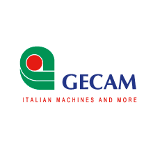 Gecam 鈑金研磨設備