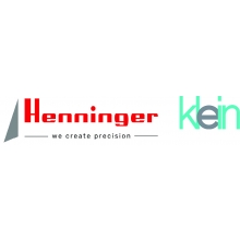 Henninger＆Klein 高精度中心孔研磨機