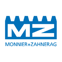 Ｍonnier-Zahner AG 精密製造機床
