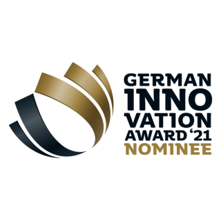 Klingelnberg獲得2021年德國創新獎提名