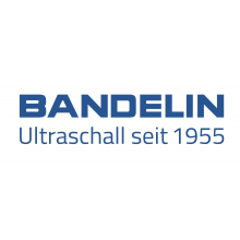 Bandelin 醫療用超音波清洗機