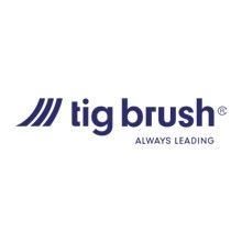 TIG Brush 焊道清潔