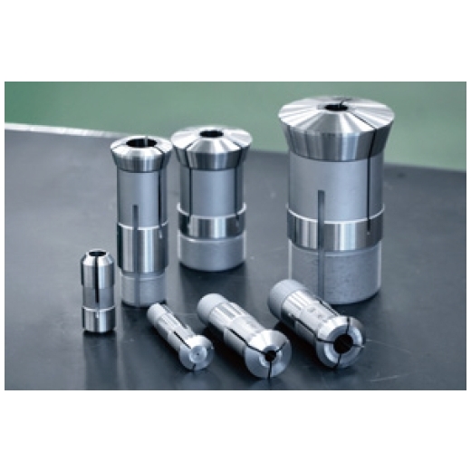 A-One 筒夾&自動車床用導套